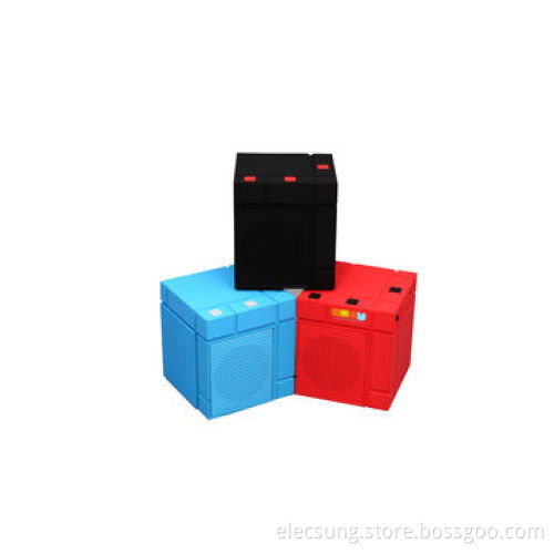 Tablet PC Bluetooth Speakers with Classic Design, Aux Input, New Product